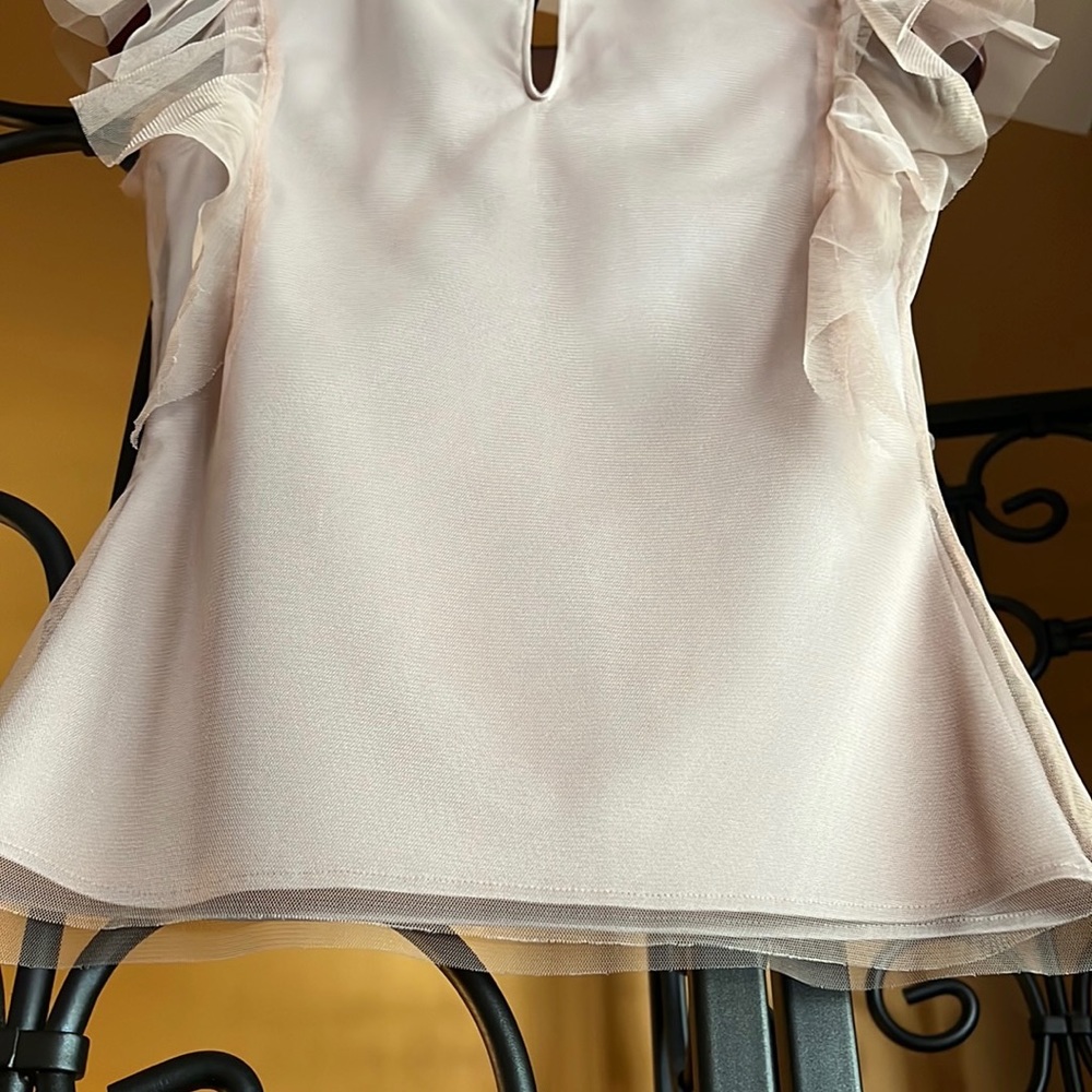 BCBG Max Azria Ballerina Top - Picture 5 of 9